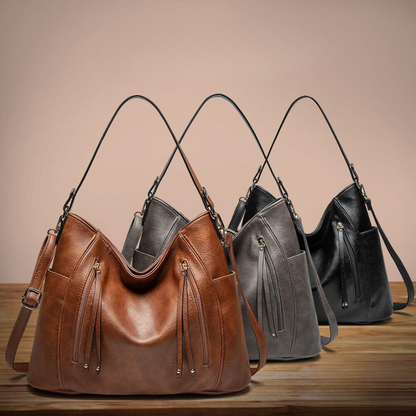 Lylia - Tasche zeitlose Eleganz