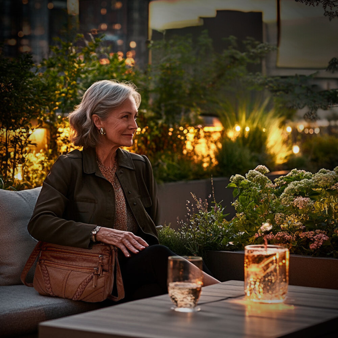 Talia - Tasche der zeitlosen Eleganz