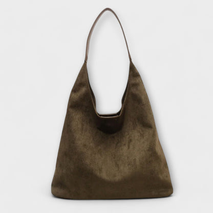 Nora. - Zeitlose und elegante Damenhandtasche