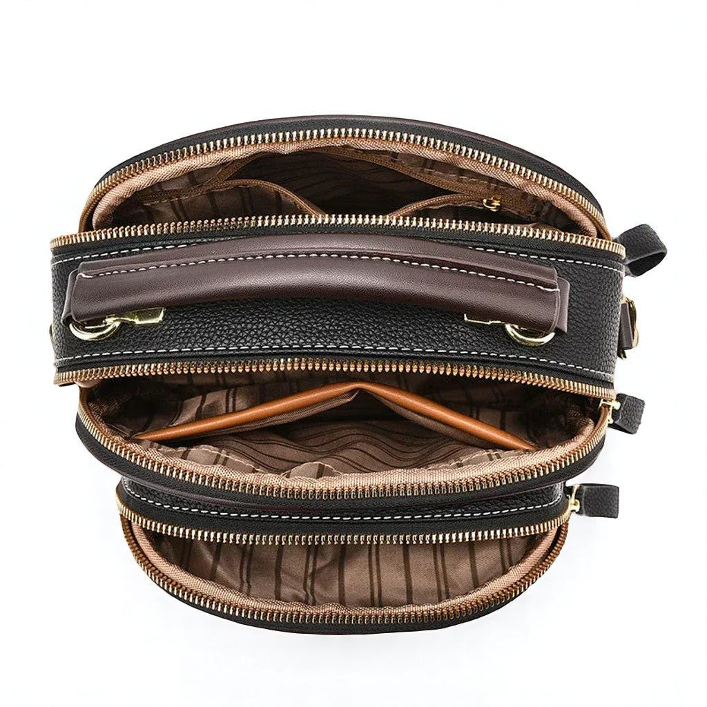 Nora - Mini Chic Umhängetasche