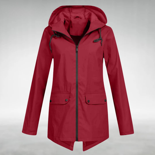 Roslyn™ Wasserfeste Damen Jacke