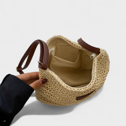 Nora. – Schultertasche