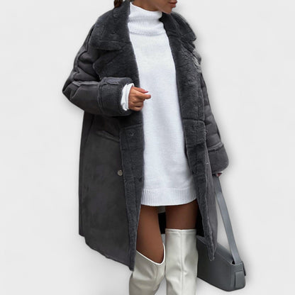 Rikka - Elegante Jacke