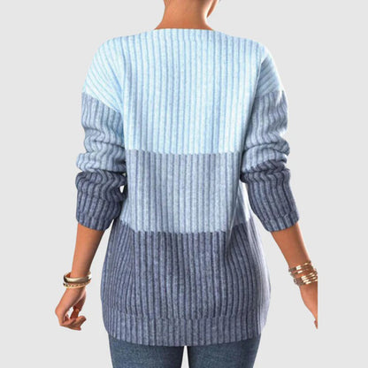 ORNELLE- Stylischer pullover