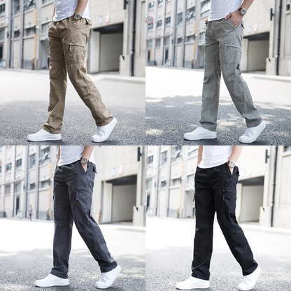 Hampton Cargo-Hose