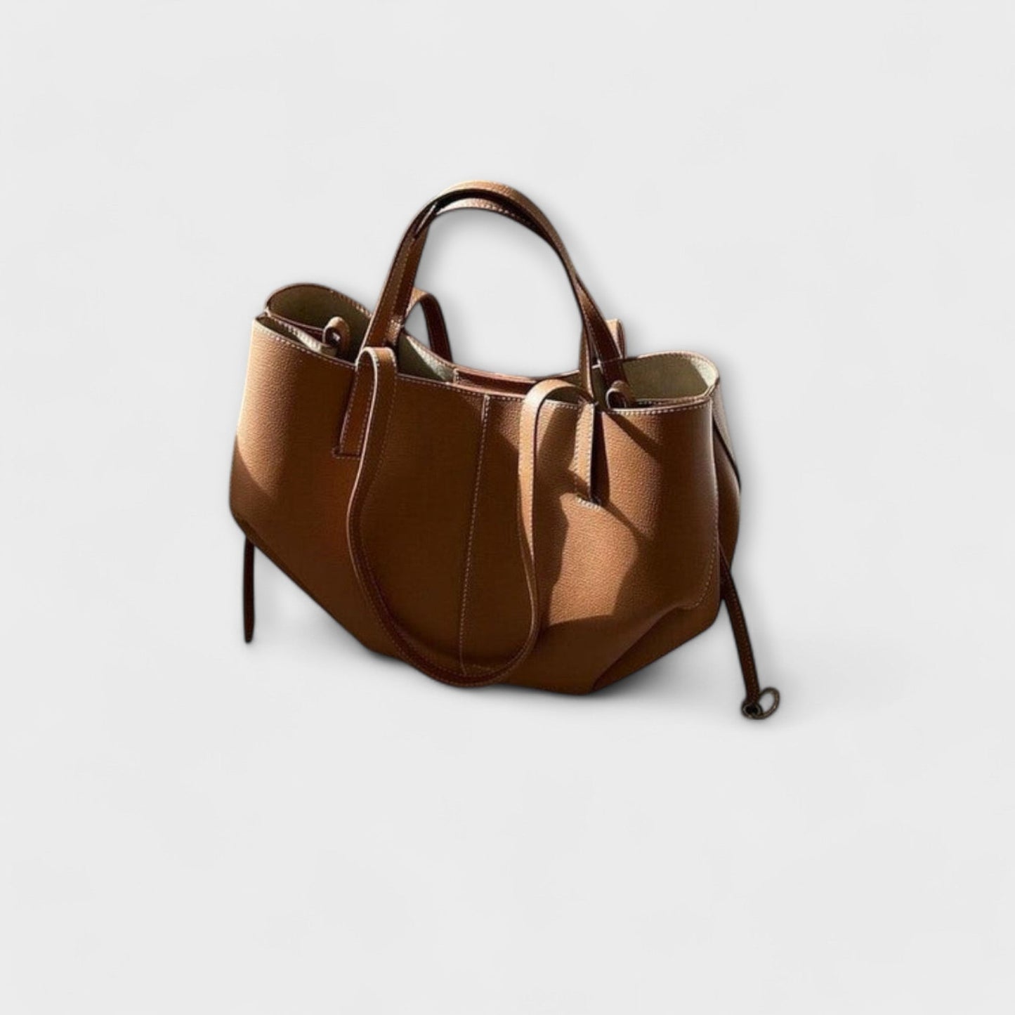 Nora. – Vintage Tasche