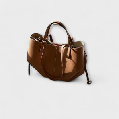 Nora. – Vintage Tasche