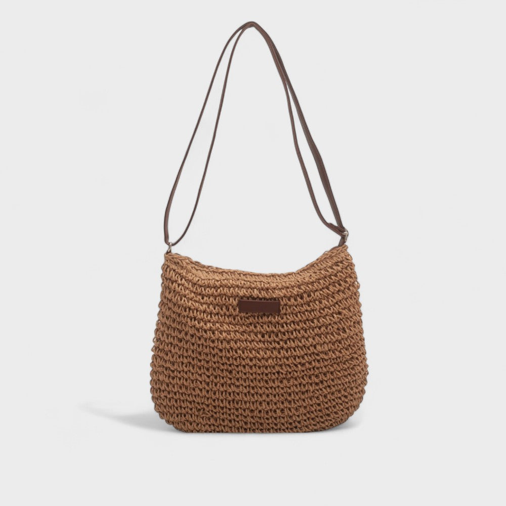 Nora. – Schultertasche