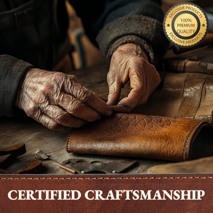 Luxe - Elegante minimalistische Handtasche