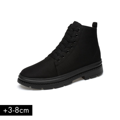 ELEVATESHOES MIDNIGHT