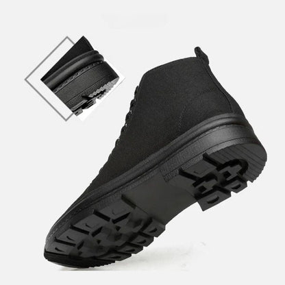 ELEVATESHOES MIDNIGHT