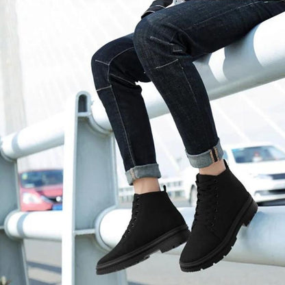 ELEVATESHOES MIDNIGHT