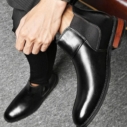 ELEVATESHOES CLASSIC COLD