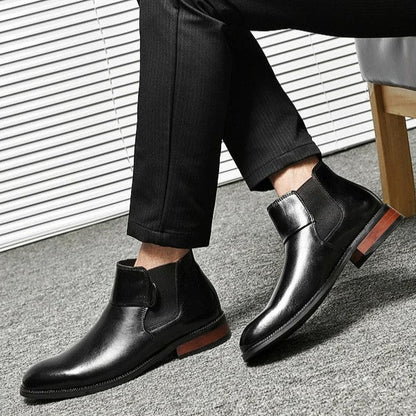 ELEVATESHOES CLASSIC COLD