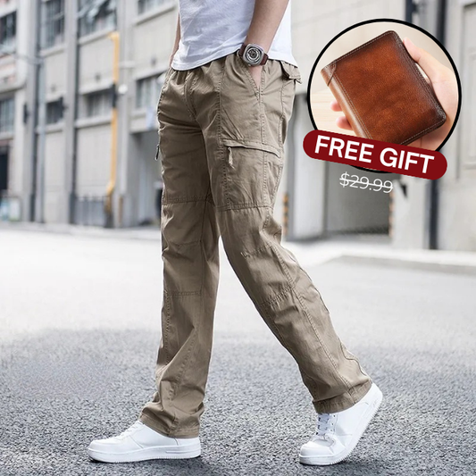 Hampton Cargo-Hose