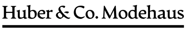 Huber & Co Modehaus