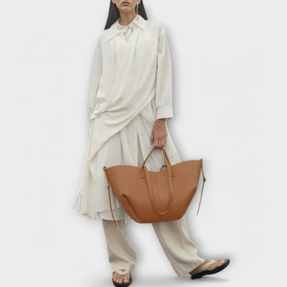 Nora. - Stylische Schultertasche