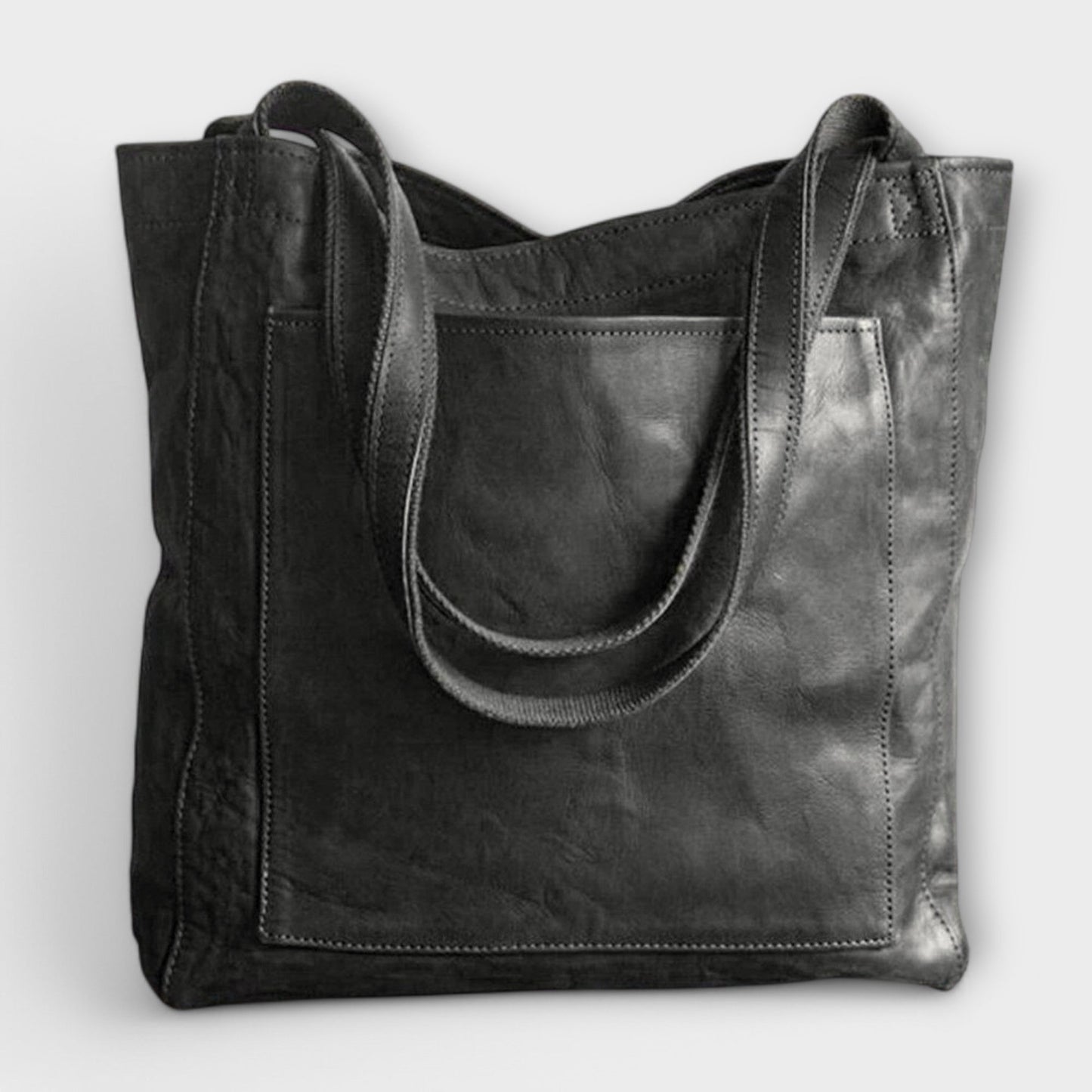 Nora. - Elegante und praktische Handtasche