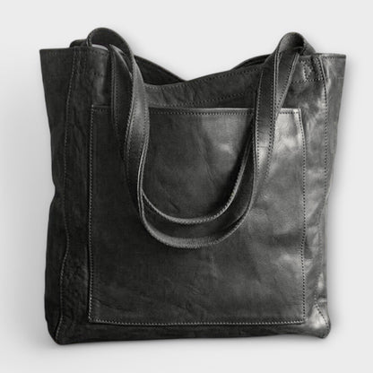 Nora. - Elegante und praktische Handtasche