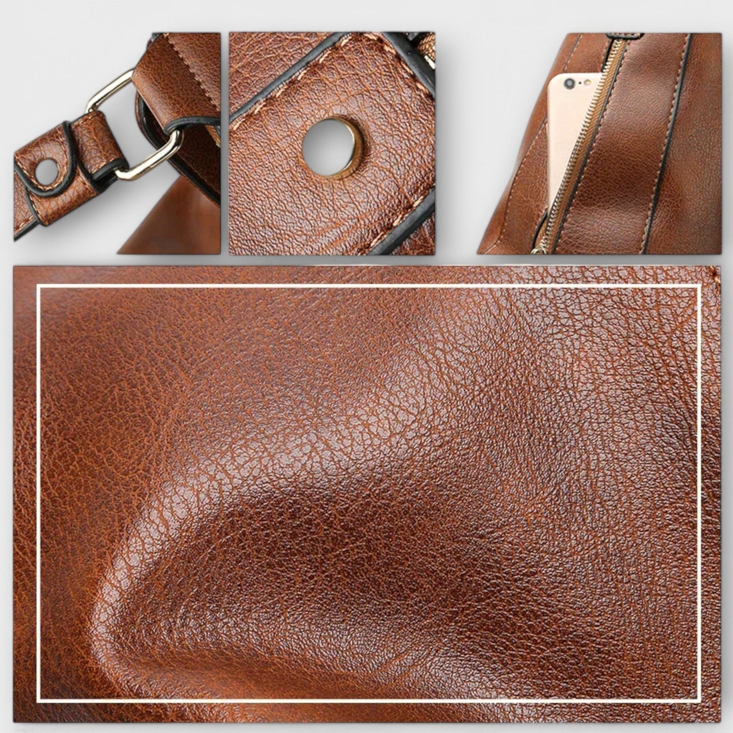 Nora. - Große Tasche