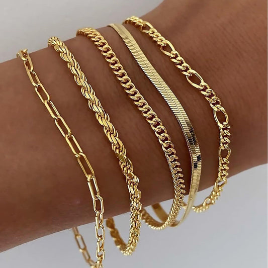 Armband-Set Ellis Renner