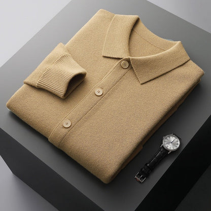 KYLE -Elegante Winterjacke für Herren