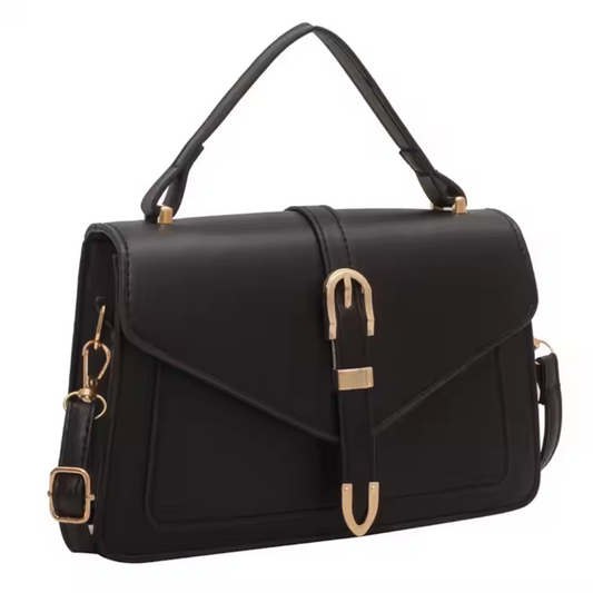 Tessa - Elegante und minimalistische Umhängetasche