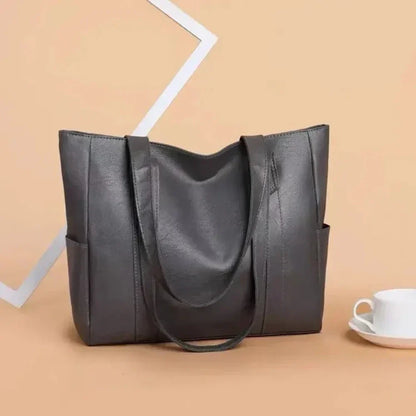 Luxe - Elegante minimalistische Handtasche