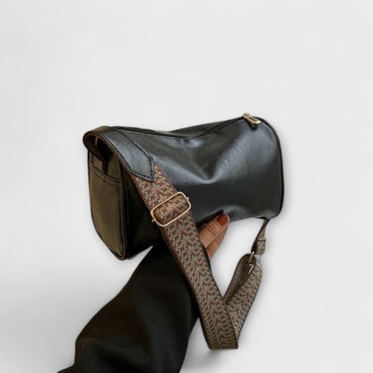 Nora. - Vintage Umhängetasche