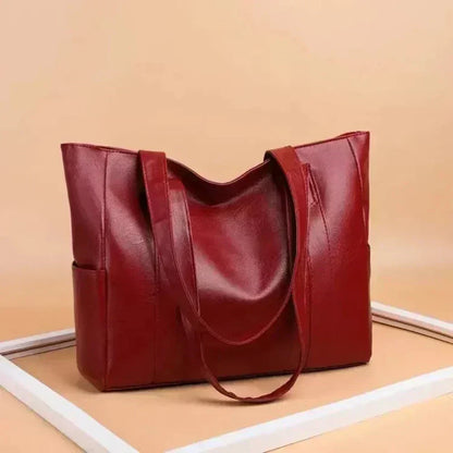 Luxe - Elegante minimalistische Handtasche