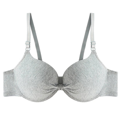 VIVI – BH mit V-Ausschnitt & Bügel