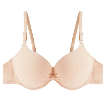 VIVI – BH mit V-Ausschnitt & Bügel