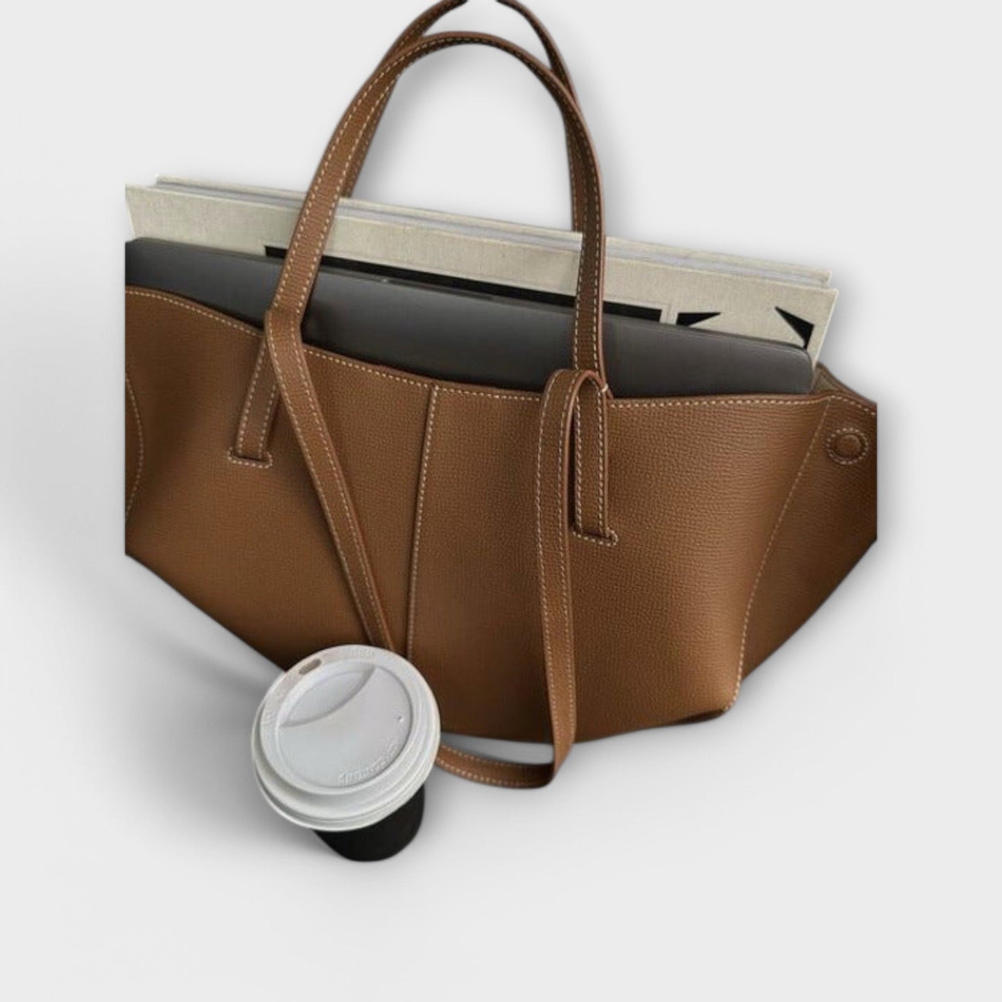 Nora. – Vintage Tasche