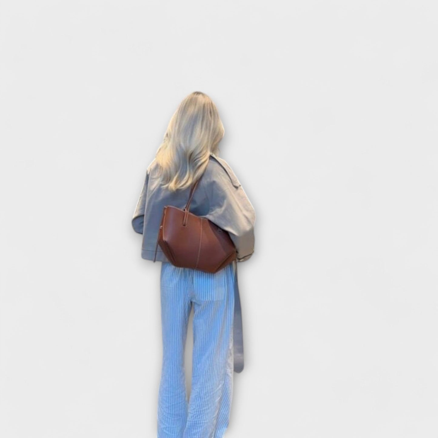 Nora. – Vintage Tasche