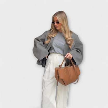 Nora. – Vintage Tasche