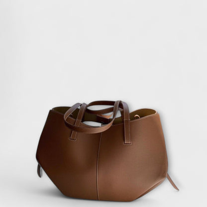Nora. – Vintage Tasche