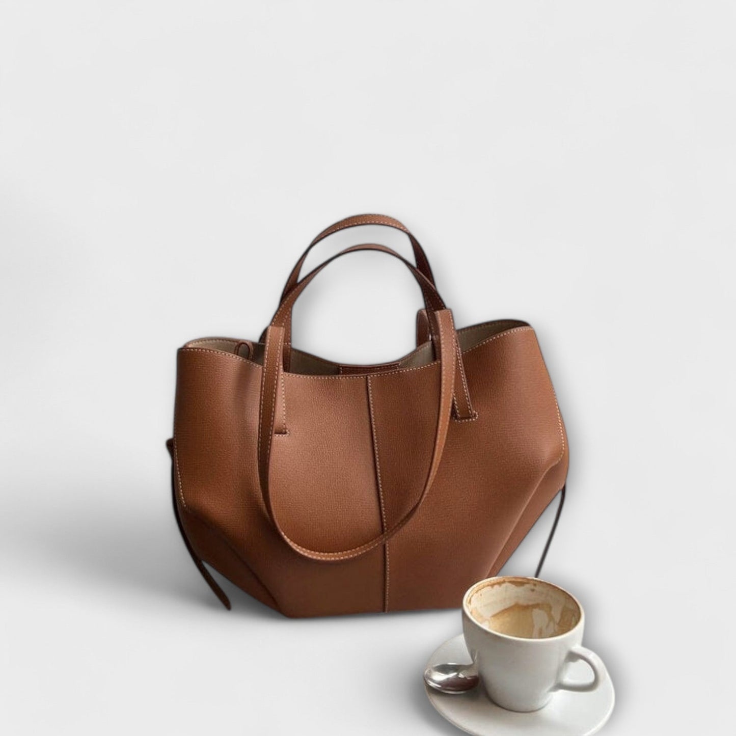 Nora. – Vintage Tasche