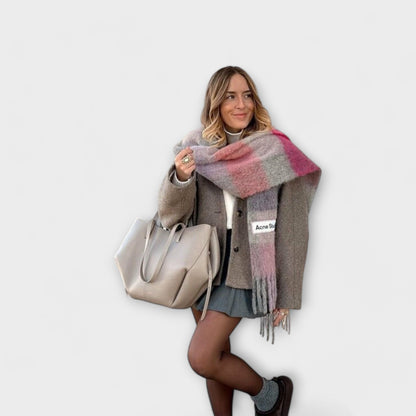 Nora. – Vintage Tasche