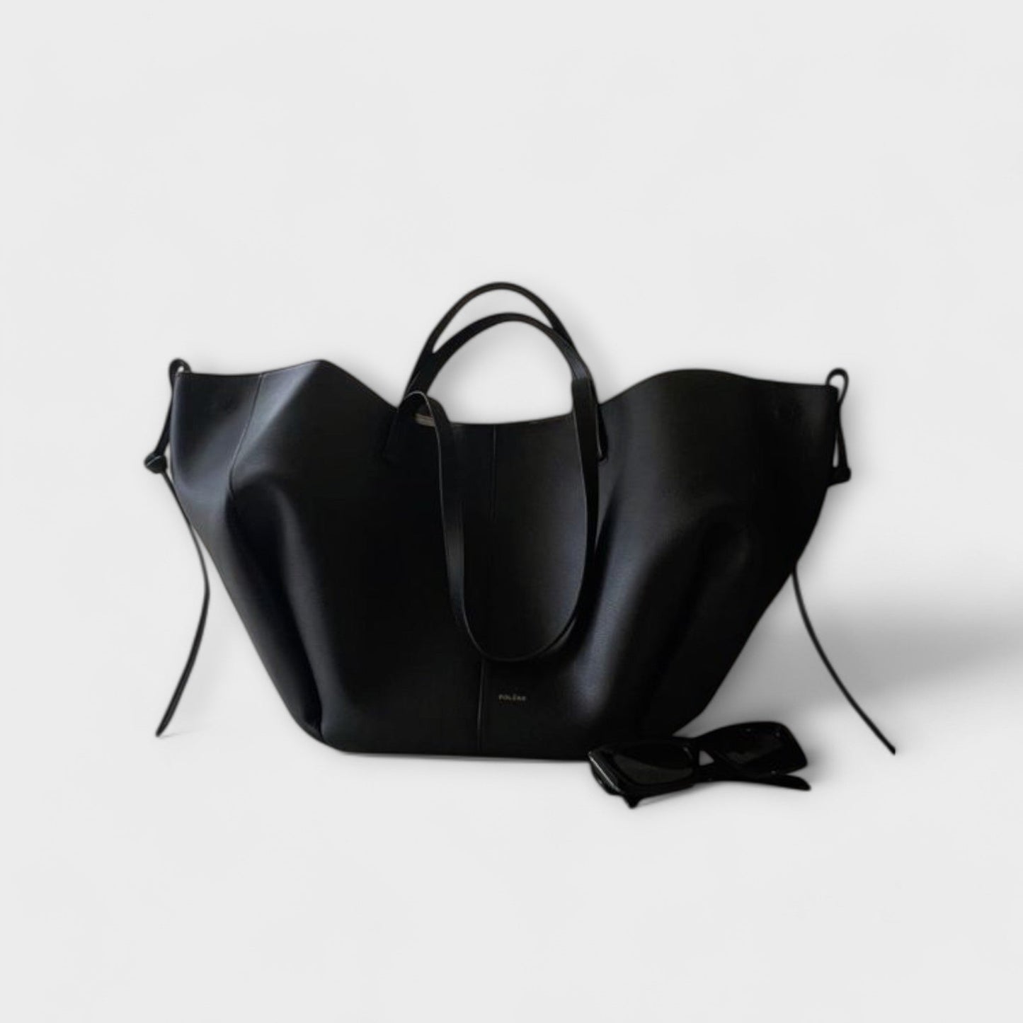 Nora. – Vintage Tasche