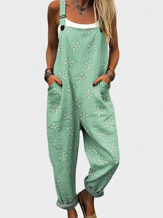 Nana™ | Daisy Drømmeoveralls