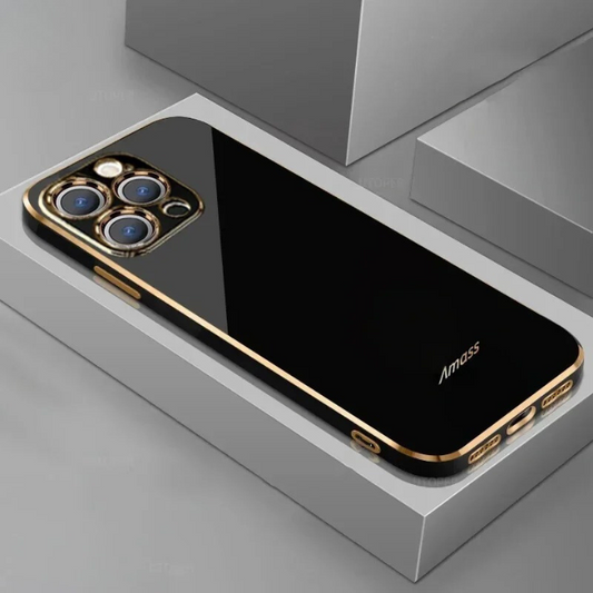 Elegantes kratzfestes Case