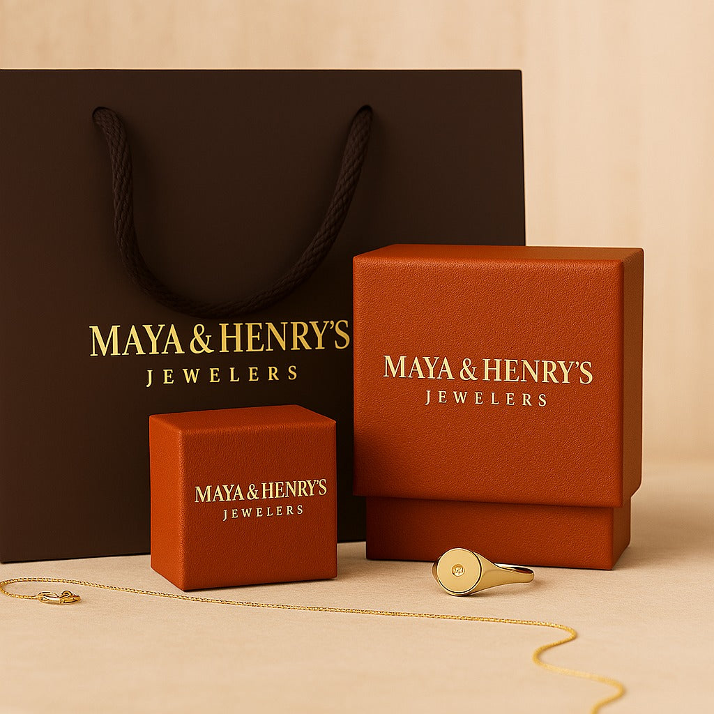 Chunky Komfortarmband