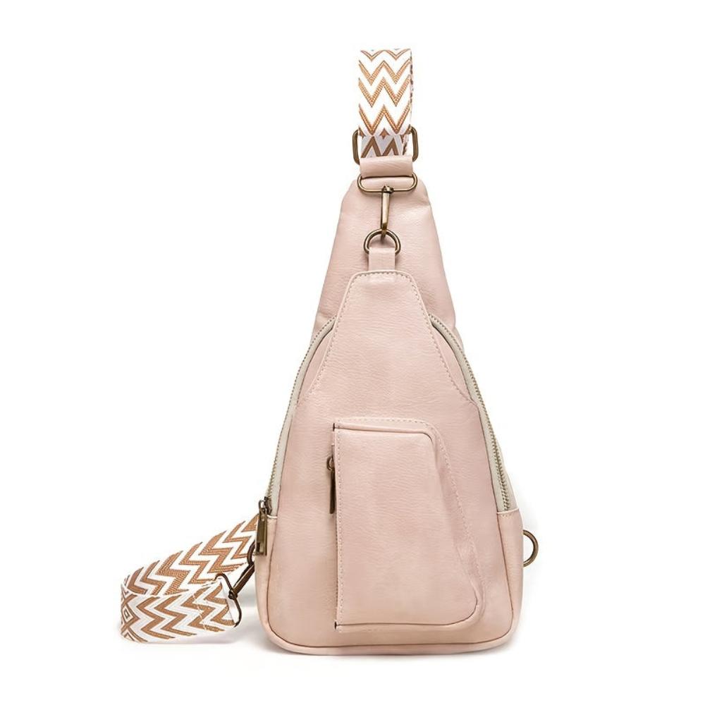 Nina - Retro Chic Umhängetasche