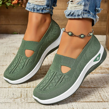 Bequeme RelaxFit-Sneaker zum Gehen