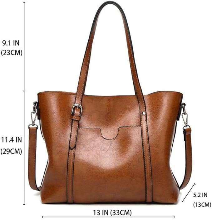 Blythe - Luxuriöse Tasche Zeitlose Eleganz