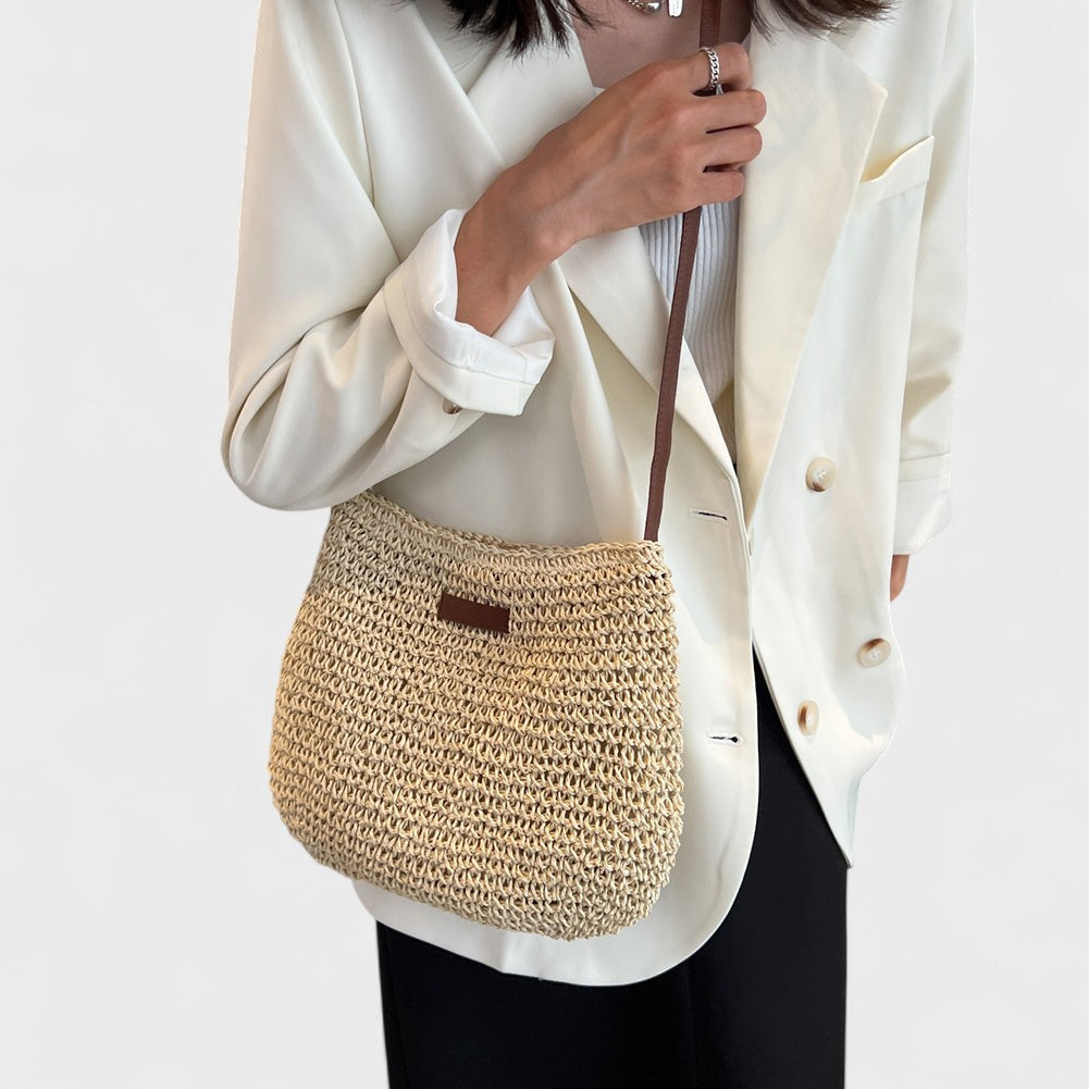 Nora. – Schultertasche