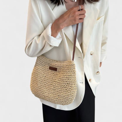 Nora. – Schultertasche