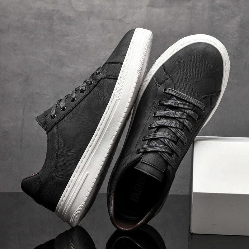 Belmont Klassischer Sneaker