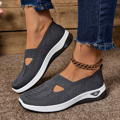 Bequeme RelaxFit-Sneaker zum Gehen