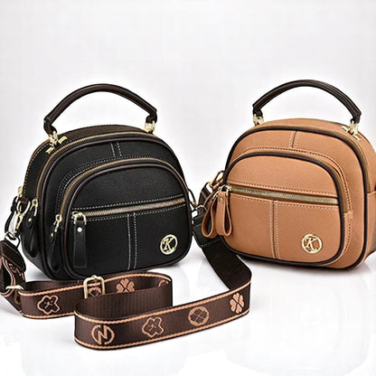 Nora - Mini Chic Umhängetasche